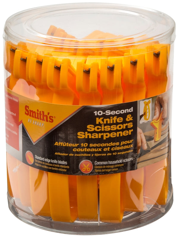 GSM Smith's JIFF-SFB Scissors Sharpener