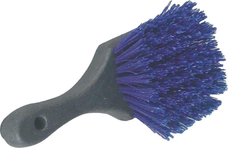 BIRDWELL CLEANING Birdwell 465-24 Utility Brush, 2 in L Trim, Polyfoam Handle CLEANING & JANITORIAL SUPPLIES BIRDWELL CLEANING