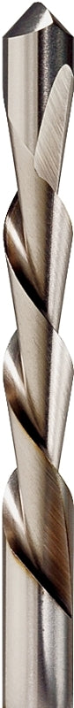 ROTO ZIP Rotozip WD1 Window and Door Bit, 1/4 in Dia, 2-1/2 in L, 1 in L Flute, 1/4 in Dia Shank, Steel TOOLS ROTO ZIP
