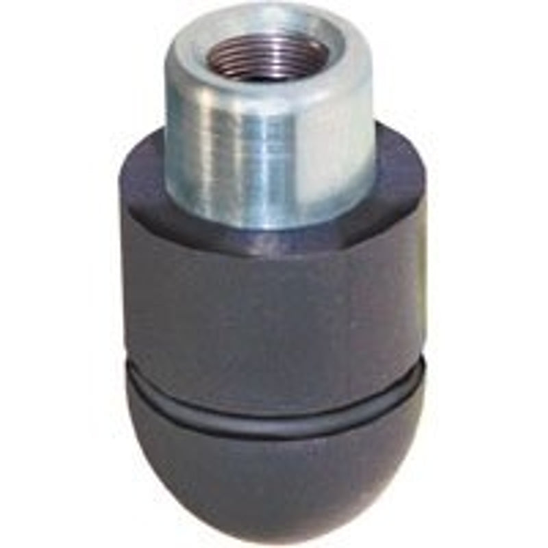 SIMMONS Simmons 8842 Hydrant Plunger, For: Simmons 800 Series Lead-Free Deluxe Frost-Proof Yard Hydrants, 1-Piece PLUMBING, HEATING & VENTILATION SIMMONS