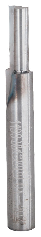 FREUD 2FLUTE STRAIGHT ROUTER BIT
