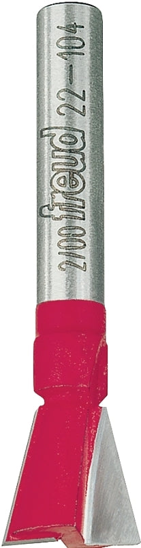 FREUD RH DOVETAIL ROUTER BIT