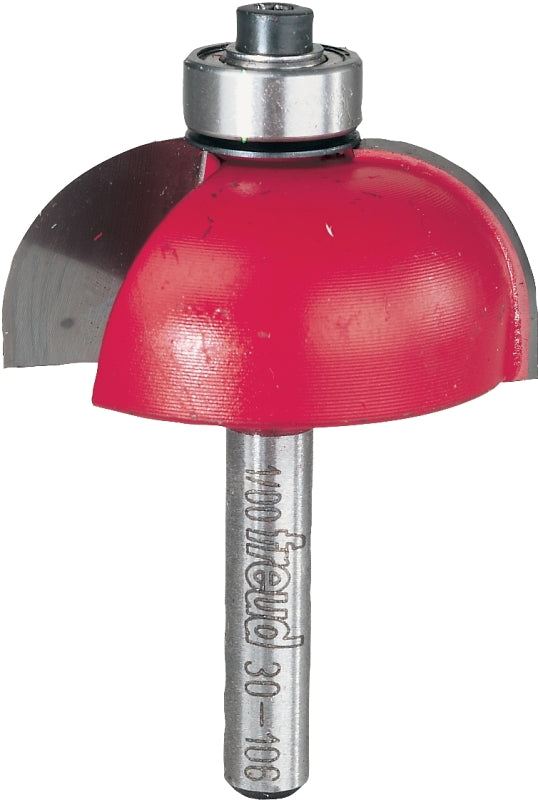 FREUD COVE ROUTER BIT