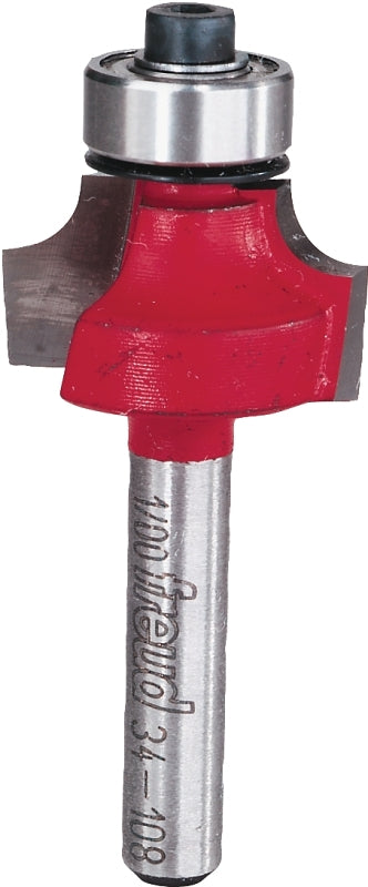 FREUD ROUNDOVER ROUTER BIT