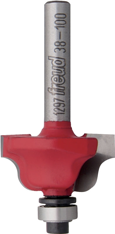 FREUD ROMAN OGEE ROUTER BIT