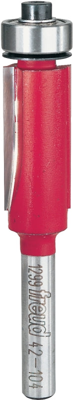 FREUD FLUSH TRIM ROUTER BIT
