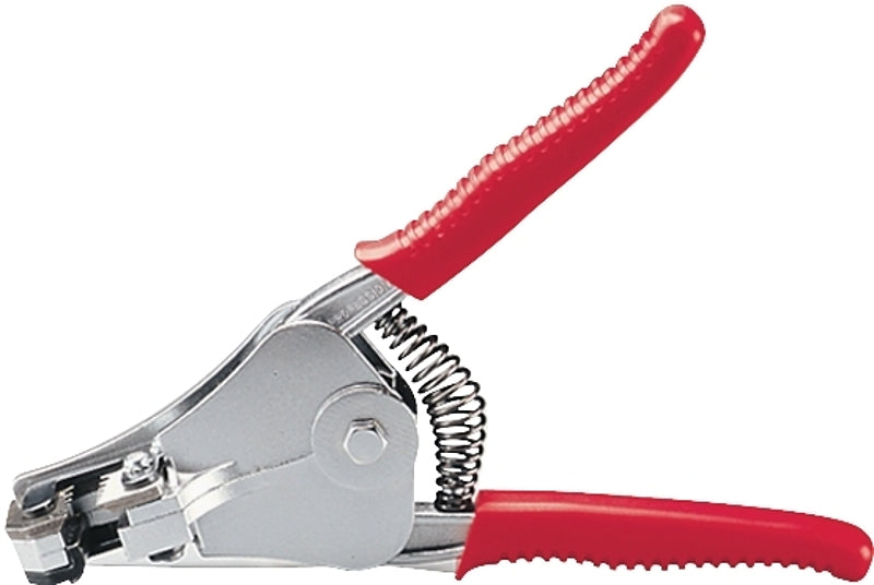 GB Gardner Bender Strip-Easy Series SE-92 Wire Stripper, 22 to 8 AWG Wire, 22 to 8 AWG Stripping, 8 in OAL, Non-Slip Handle ELECTRICAL GB