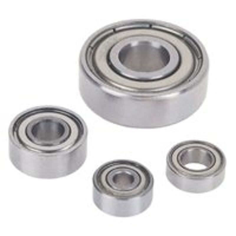 FREUD Freud 62-XXX Ball Bearing Set, Metal