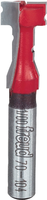 FREUD KEYHOLE ROUTER BIT