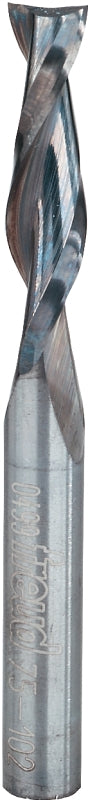FREUD Freud 75-102 Router Bit, 2-1/2 in OAL, 1/4 in Dia Shank, Carbide