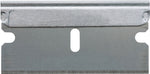 STANLEY STANLEY 28-510 Blade, Razor, 1-Edge Blade, HCS Blade TOOLS STANLEY