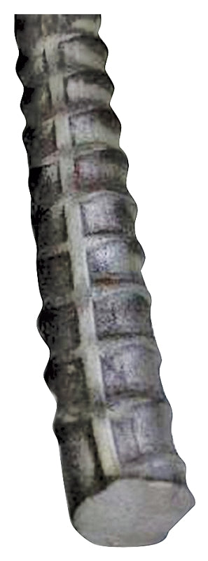 CMC STEEL - SOUTHERN POST CMC PIN03N024 Rebar Pin, 3/8 in Dia, 24 in L, #3 Rebar, Steel HARDWARE & FARM SUPPLIES CMC STEEL - SOUTHERN POST