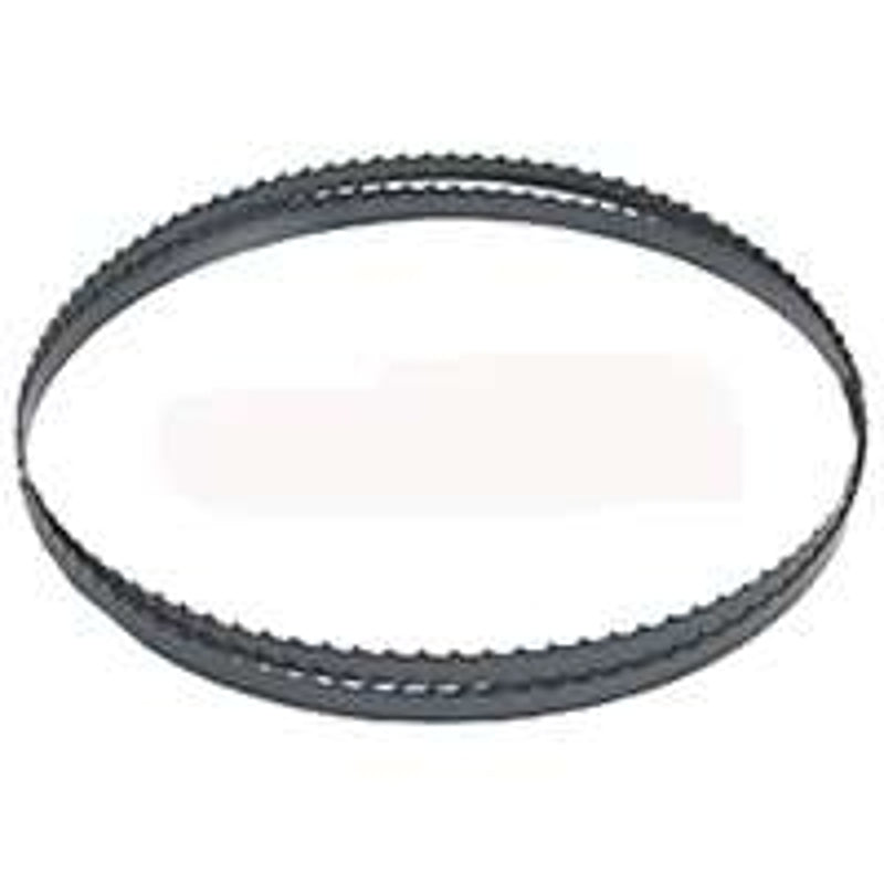OLSON SAW Olson FB08593DB Band Saw Blade, 1/8 in W, 93-1/2 in L, 14 TPI TOOLS OLSON SAW