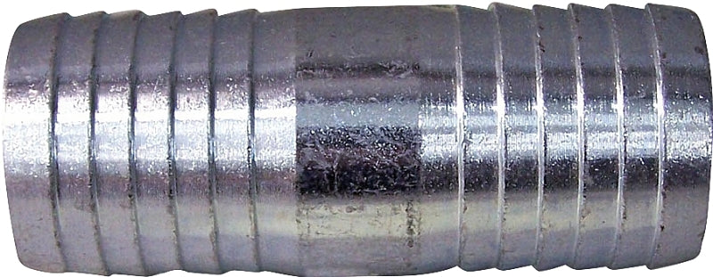 BOSHART INDUSTRIES Boshart UNLCS-125 Pipe Coupling, 1-1/4 in, Insert, Steel LAWN & GARDEN BOSHART INDUSTRIES