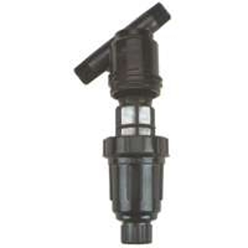 RAINDRIP Raindrip 604P01B Y-Filter, MPT Inlet, 80 psi Pressure, 720 gph, Polyester