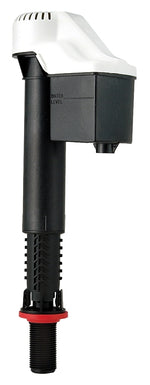KORKY Korky QuietFILL Series 528 Fill Valve, Plastic Body, Anti-Siphon: Yes PLUMBING, HEATING & VENTILATION KORKY