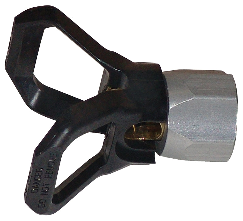 WAGNER Wagner 289228 Paint Sprayer Tip Guard, For: Titan, Wagner, Graco, Spray Tech and ASM Spray Guns PAINT WAGNER