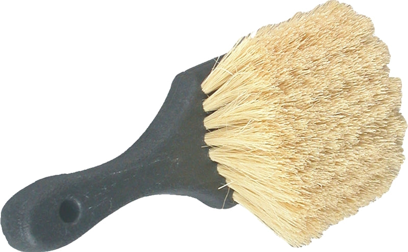 BIRDWELL CLEANING Birdwell 472-24 Utility Brush, 2 in L Trim, 8 in L Handle CLEANING & JANITORIAL SUPPLIES BIRDWELL CLEANING