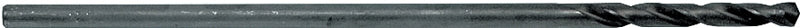 IRWIN Irwin 61108 Drill Bit, 1/8 in Dia, 3 in OAL, Spiral Flute, 1-Flute, 1/8 in Dia Shank, Straight Shank TOOLS IRWIN