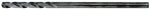 IRWIN Irwin 62132 Drill Bit, 1/2 in Dia, 12 in OAL, Extra Length, Spiral Flute, Straight Shank TOOLS IRWIN