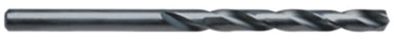 IRWIN Irwin 66712 Drill Bit, 3/16 in Dia, 6 in OAL, Heavy-Duty, Spiral Flute, Straight Shank