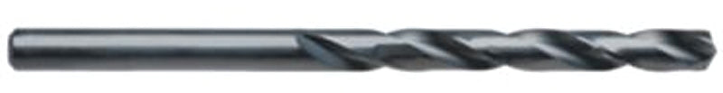 IRWIN Irwin 66716 Drill Bit, 1/4 in Dia, 6 in OAL, Heavy-Duty, Spiral Flute, Straight Shank TOOLS IRWIN