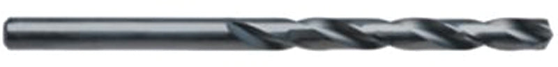 IRWIN Irwin 66720ZR Drill Bit, 5/16 in Dia, 6 in OAL, Heavy-Duty, Spiral Flute, Straight Shank TOOLS IRWIN