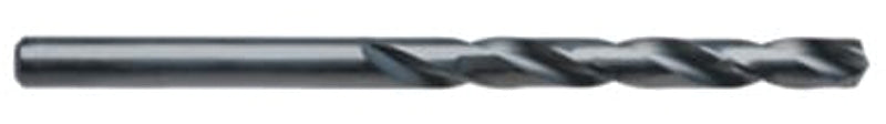 IRWIN Irwin 66724 Drill Bit, 3/8 in Dia, 6 in OAL, Heavy-Duty, Spiral Flute, Straight Shank