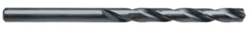IRWIN Irwin 66728 Drill Bit, 7/16 in Dia, 6 in OAL, Heavy-Duty, Spiral Flute, Straight Shank TOOLS IRWIN