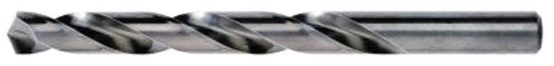 IRWIN Irwin 66732 Drill Bit, 1/2 in Dia, 6 in OAL, Heavy-Duty, Spiral Flute, Straight Shank
