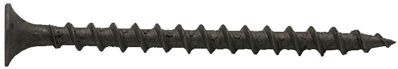 PRO-FIT ProFIT 0286134 Screw, #7 Thread, 2 in L, Coarse Thread, Bugle Head, Phillips Drive, Sharp Point, Phosphate-Coated HARDWARE & FARM SUPPLIES PRO-FIT