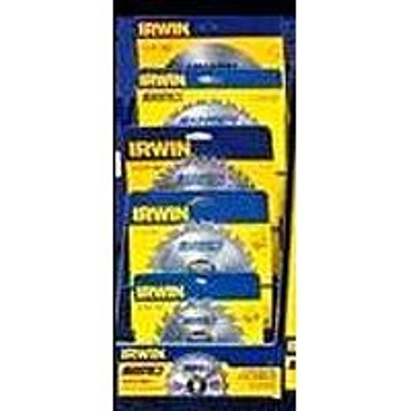 IRWIN Irwin CSBVRT1 Saw Blade Rack, 5-Tool Holder