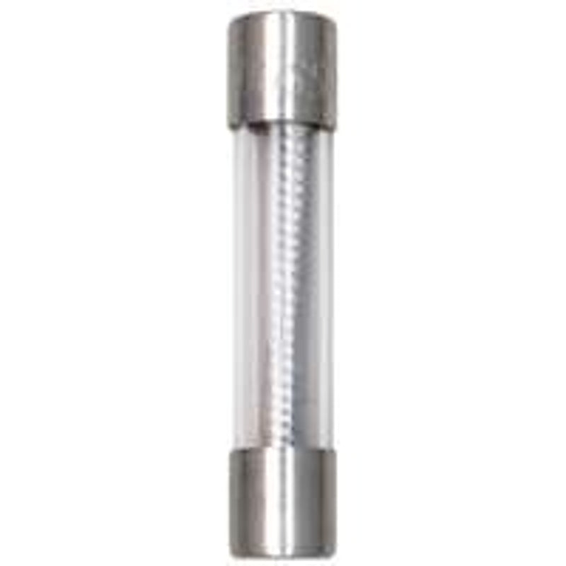 BUSSMANN Bussmann BP/MDL-1 Fuse, 1 A, 250 V, 35 A, 10 kA Interrupt, Glass Body, G, Electronic Miniature, Time Delay Fuse ELECTRICAL BUSSMANN