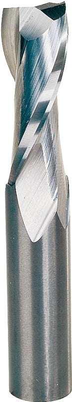 FREUD Freud 75-108 Router Bit, 3 in OAL, 1/2 in Dia Shank, Carbide, For: CNC and Automatic Routers