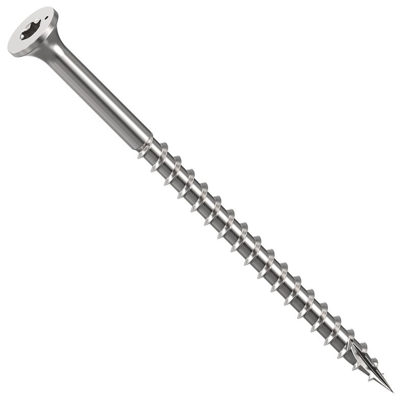 CAMO CAMO 316 Stainless 3" x #10 Bugle Screw 350CT HARDWARE & FARM SUPPLIES CAMO