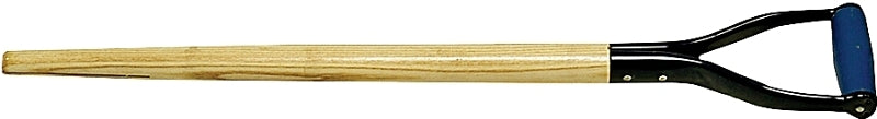LINK HANDLE Link Handles 66773 Shovel/Scoop Handle, 1-1/2 in Dia, 30 in L, American Ashwood, High-Gloss LAWN & GARDEN LINK HANDLE