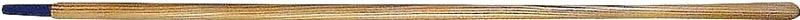 LINK HANDLE Link Handles 66618 Garden Hoe Handle, 1-1/4 in Dia, 60 in L, Ash Wood, Clear