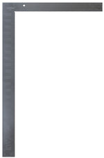 HULTAFORS Johnson CS2 Framing Square, Steel TOOLS HULTAFORS