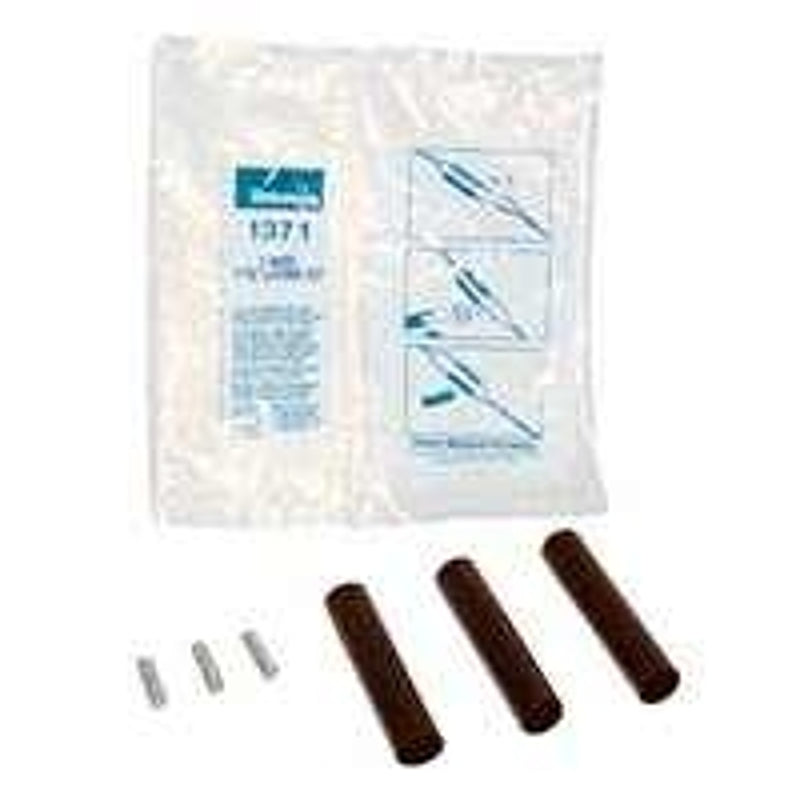 SIMMONS Simmons 1371 Splicing Kit, For: #3 and 10 ga, 12 ga, 14 ga Submersible Cable PLUMBING, HEATING & VENTILATION SIMMONS