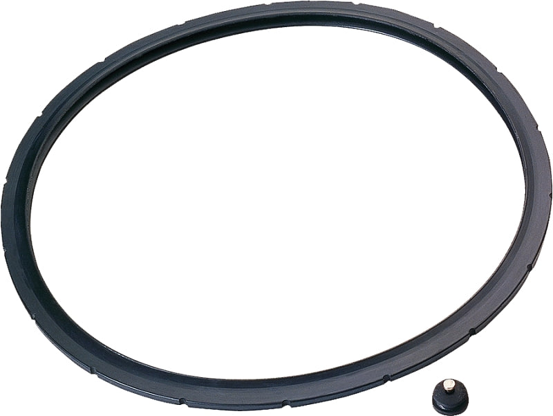 NATIONAL PRESTO Presto 09906 Series Pressure Cooker Sealing Ring, Suitable for: 803B, 833, C301A, C301B 3 qt, 804, 804B Pressure Cookers HOUSEWARES NATIONAL PRESTO
