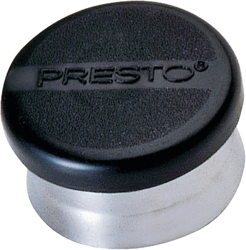NATIONAL PRESTO Presto 09978 Pressure Regulator, Gray HOUSEWARES NATIONAL PRESTO