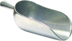 NORPRO Norpro 9000 Scoop, 7 in L, Aluminum