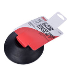 OATEY Oatey 14206 Rain Collar, 2 in Vent Hole, Rubber PLUMBING, HEATING & VENTILATION OATEY