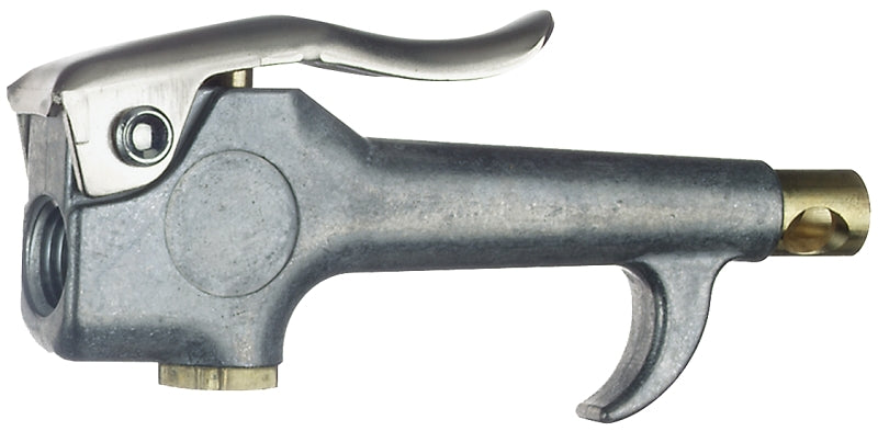 TRU-FLATE Tru-Flate 18-233 Blow Gun, 150 psi Air, Lever Control Type TOOLS TRU-FLATE