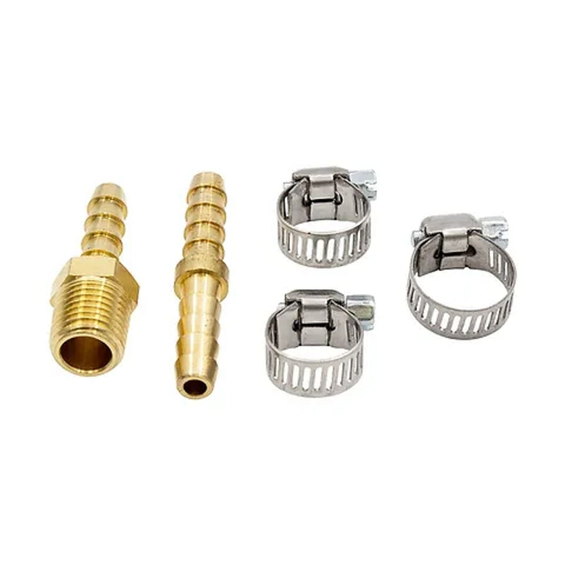 TRU-FLATE Tru-Flate 41-303 Hose Repair Kit, 1/4 in