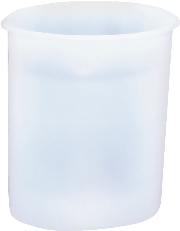 LEAKTITE-IPL PLASTICS Leaktite-IPL Plastics 1044553 Paint Pail Liner, 5 gal Capacity, HDPE PAINT LEAKTITE-IPL PLASTICS