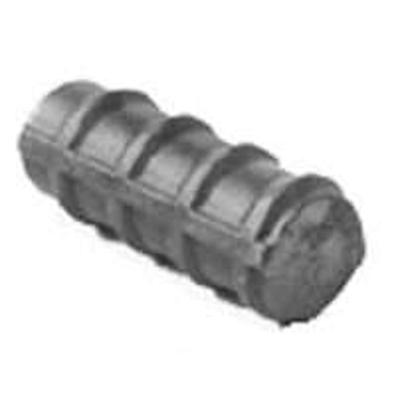 CMC STEEL - SOUTHERN POST CMC PIN03NO18 Rebar Pin, 3/8 in Dia, 18 in L, #3 Rebar, Steel