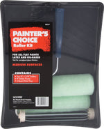 WOOSTER BRUSH Wooster R975-9 Roller and Tray Kit PAINT WOOSTER BRUSH