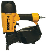BOSTITCH Bostitch N66C-1 Siding Nailer, 300 Magazine, 15 deg Collation, Wire Weld Collation, 0.033 scfm Air TOOLS BOSTITCH