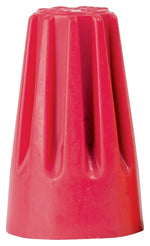 GB Gardner Bender WireGard GB-4 19-006 Wire Connector, 18 to 10 AWG Wire, Steel Contact, Red, 6/CD ELECTRICAL GB
